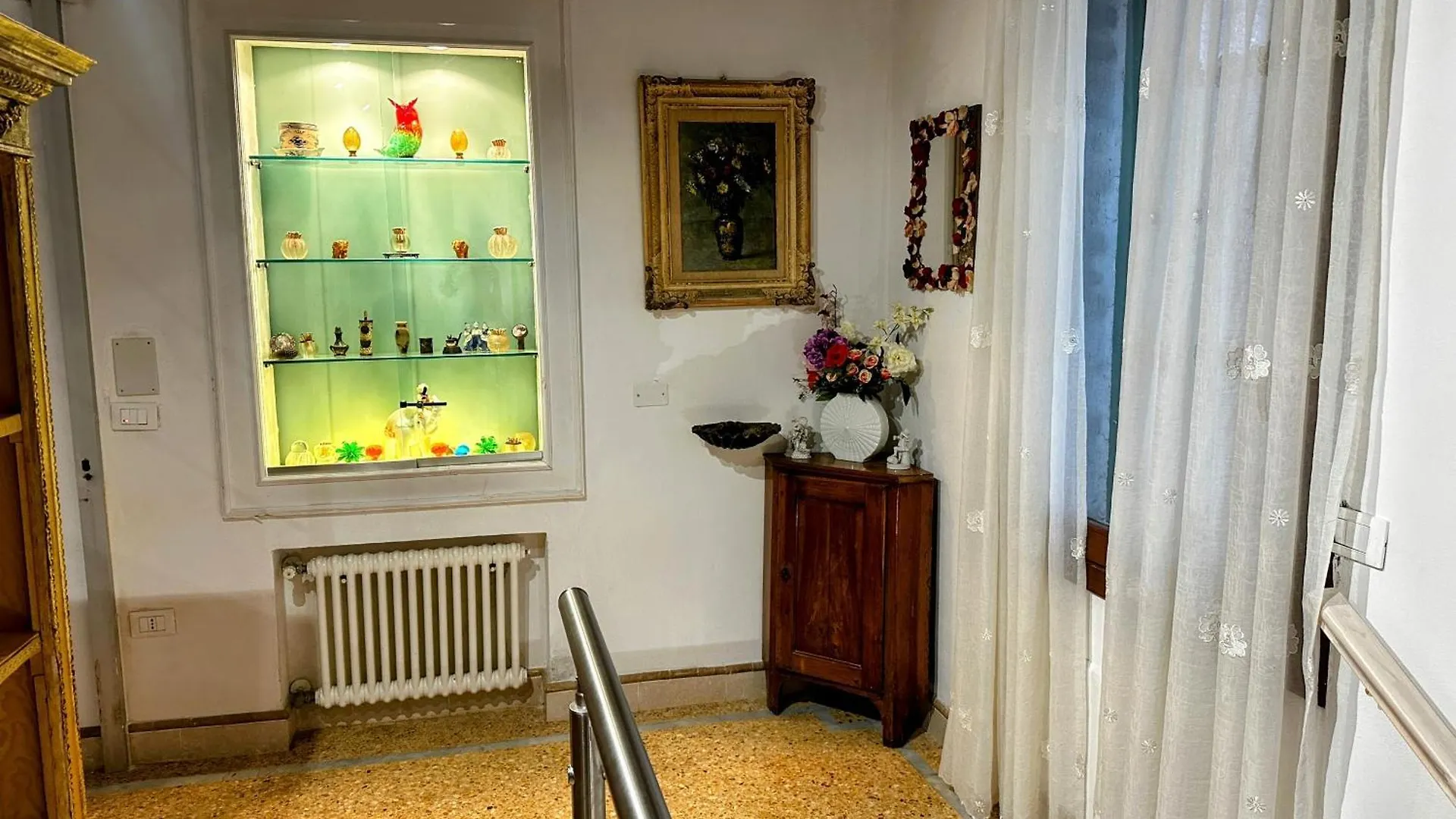 Ferienwohnung Ca' Mandorla 027042Loc09523 Venedig