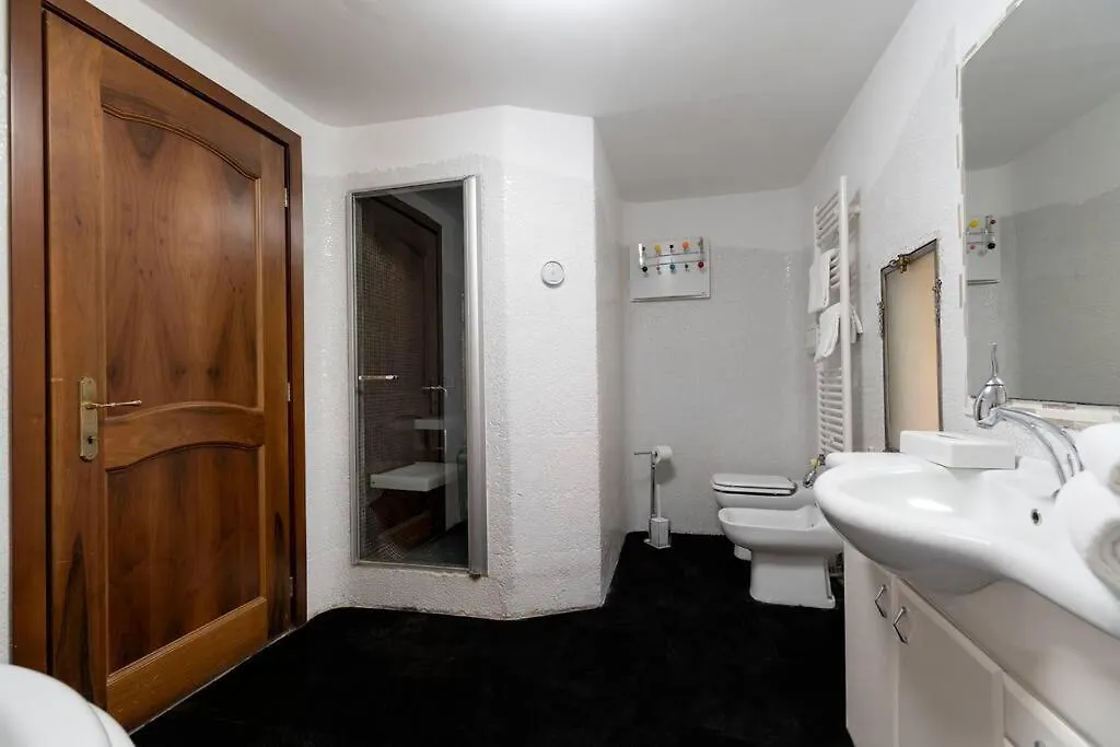 Ferienwohnung Ca' Mandorla 027042Loc09523 Venedig Apartment