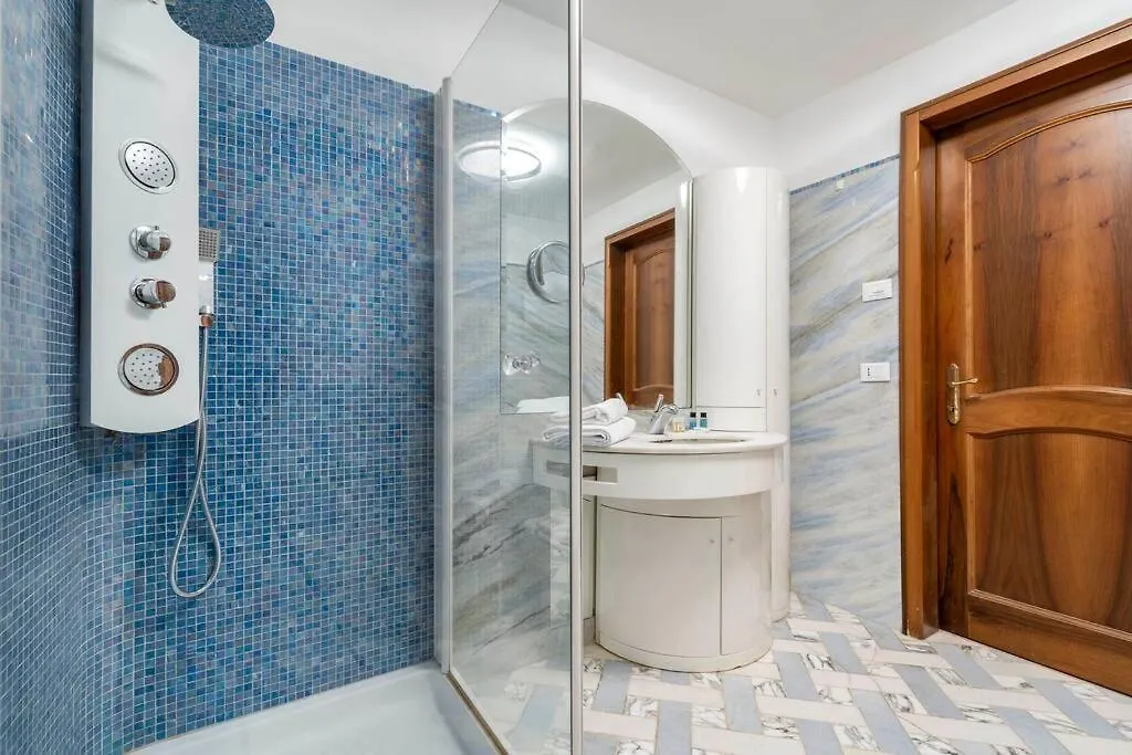 Ferienwohnung Ca' Mandorla 027042Loc09523 Venedig Italien