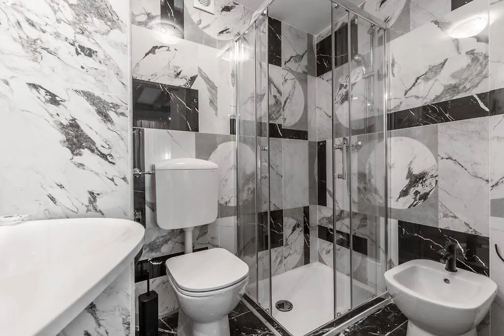 Apartment Ferienwohnung Ca' Mandorla 027042Loc09523 Venedig