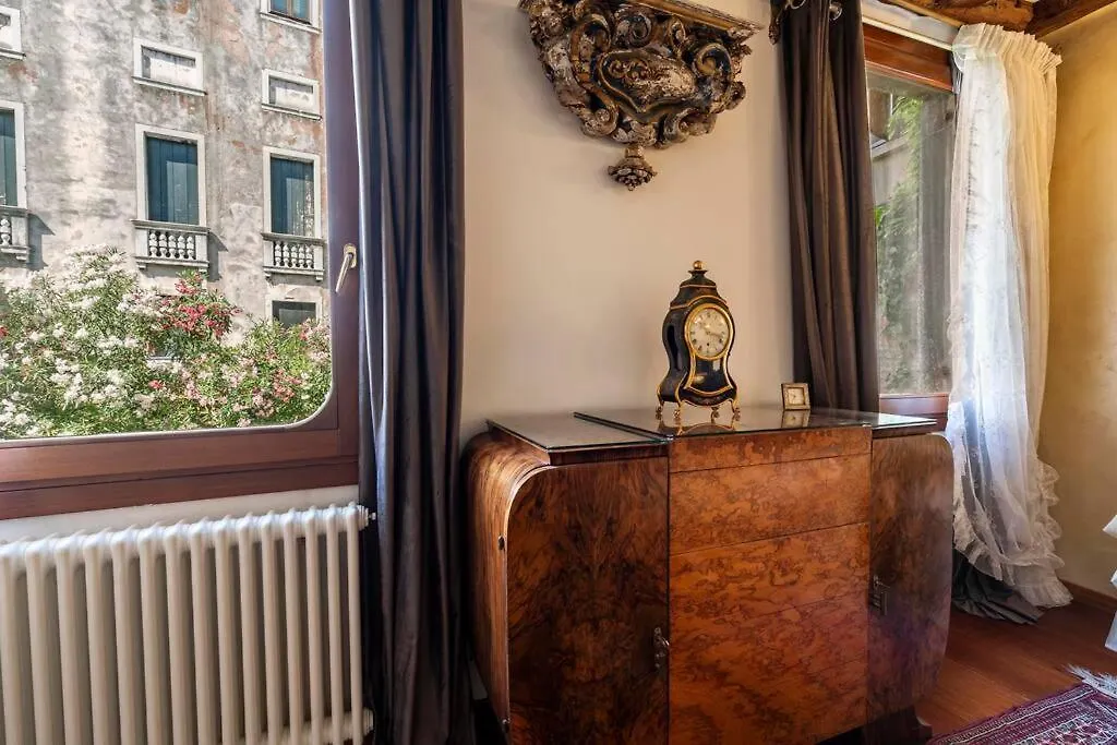 Ferienwohnung Ca' Mandorla 027042Loc09523 Venedig Italien