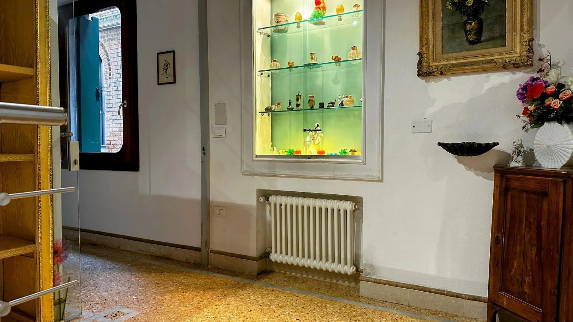 Ferienwohnung Ca' Mandorla 027042Loc09523 Venedig Italien